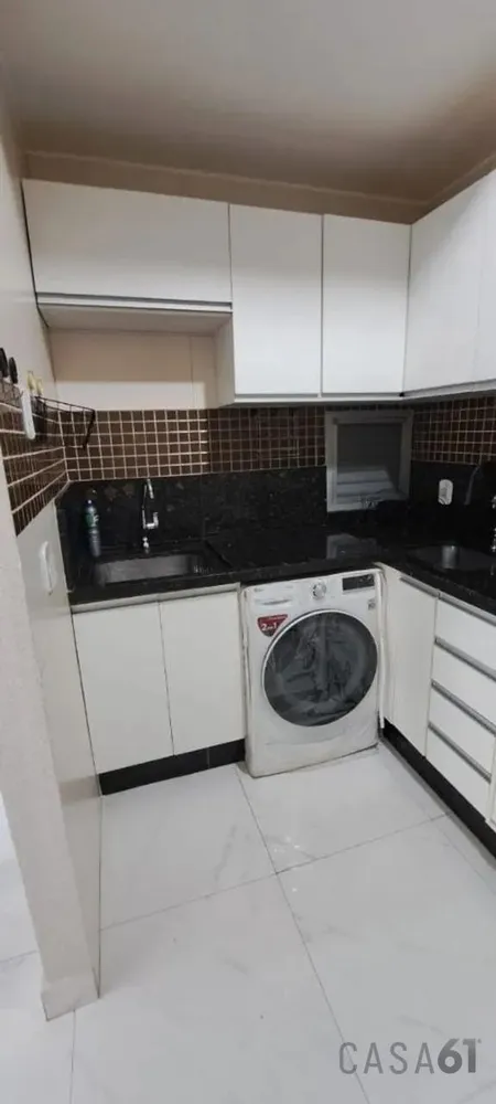 Apartamento, 2 quartos, 50 m² - Foto 4
