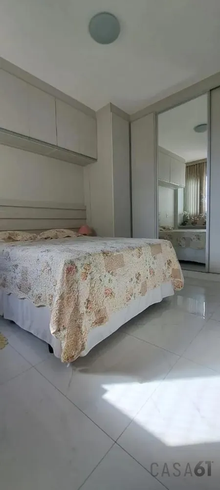 Apartamento, 2 quartos, 50 m² - Foto 9