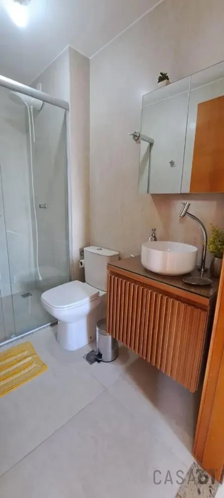 Apartamento, 2 quartos, 50 m² - Foto 12