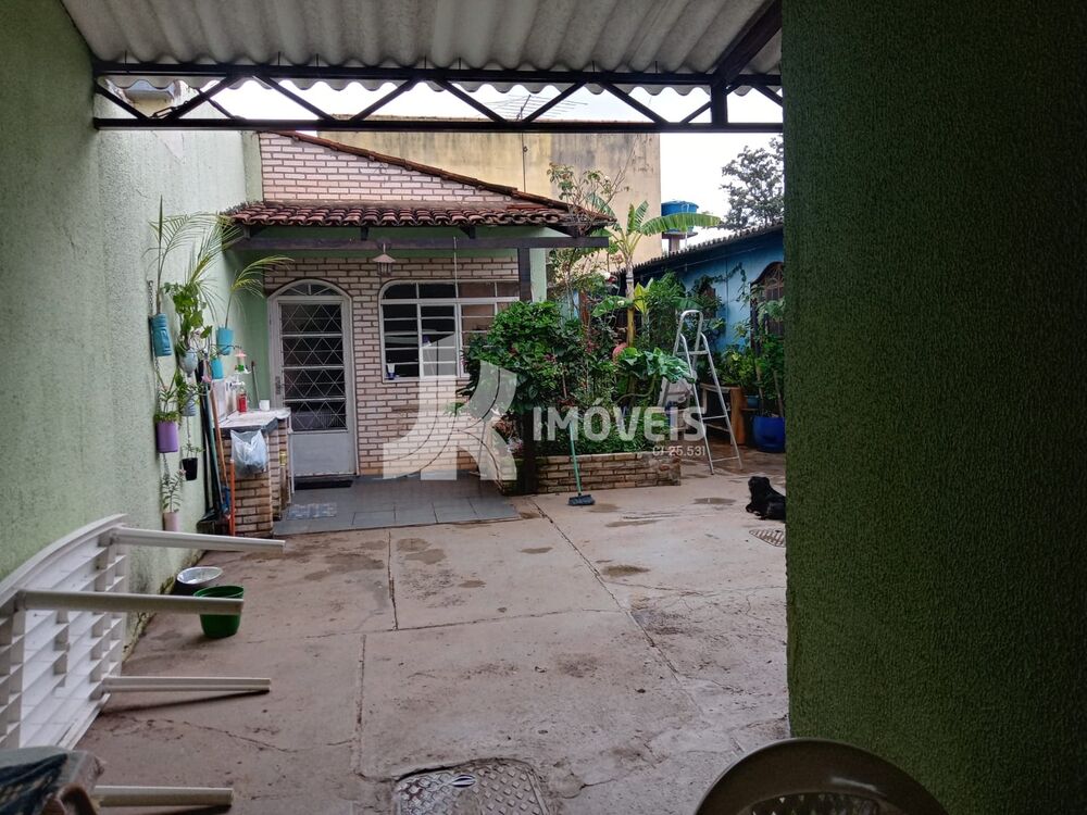 Casa à venda com 5 quartos, 350m² - Foto 10
