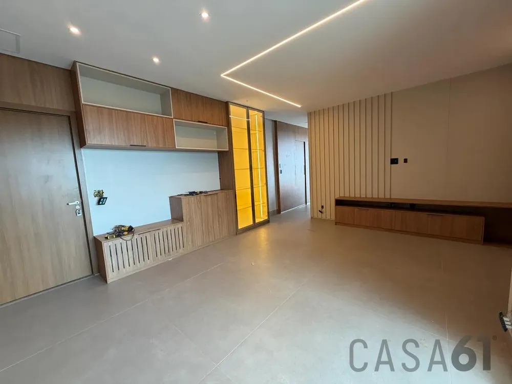 Apartamento, 3 quartos, 140 m² - Foto 4