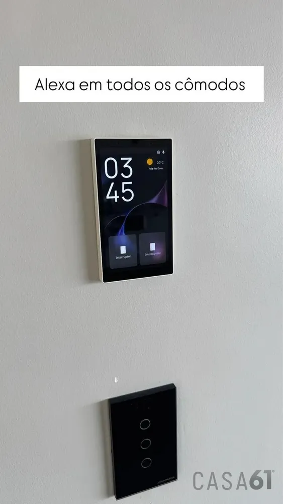 Apartamento, 3 quartos, 140 m² - Foto 2