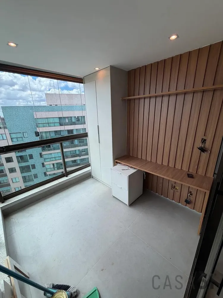 Apartamento, 3 quartos, 140 m² - Foto 4