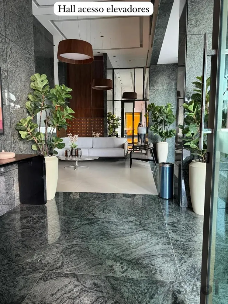 Apartamento, 3 quartos, 140 m² - Foto 15