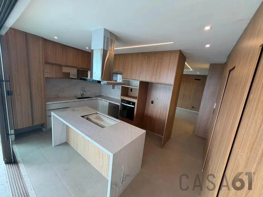 Apartamento, 3 quartos, 140 m² - Foto 5