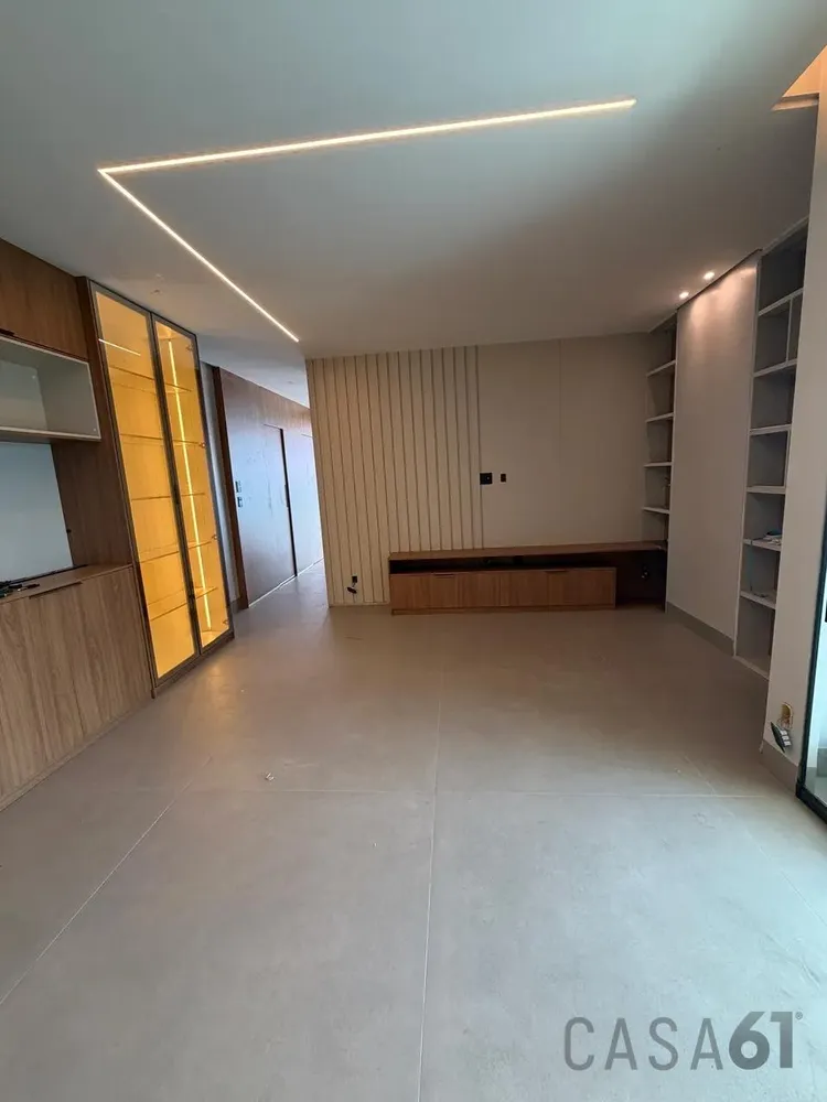 Apartamento, 3 quartos, 140 m² - Foto 1