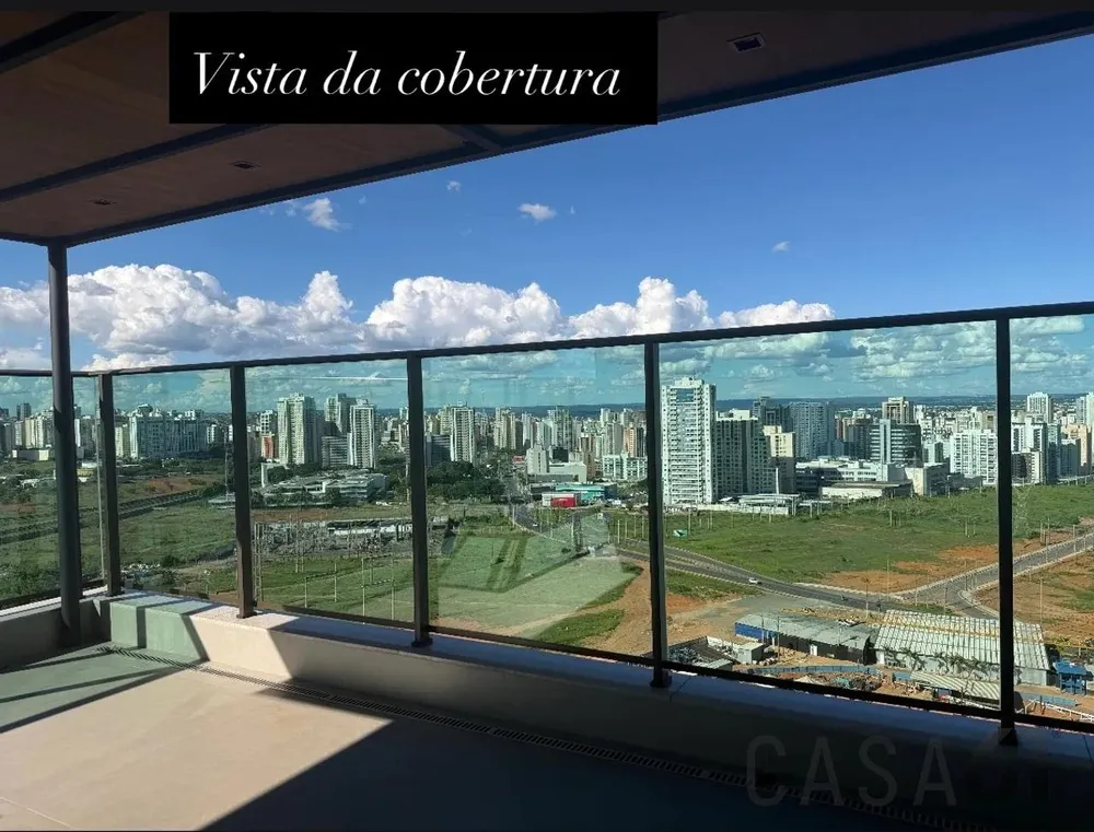 Apartamento, 3 quartos, 140 m² - Foto 3