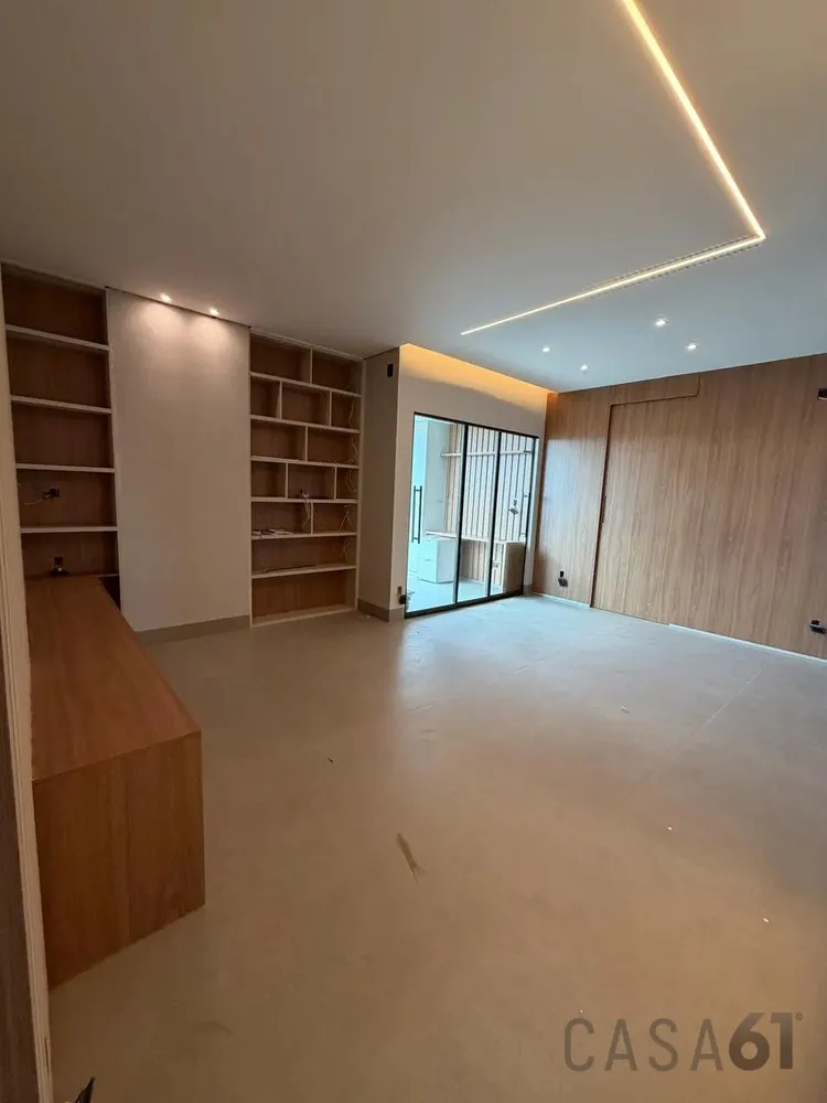 Apartamento, 3 quartos, 140 m² - Foto 1