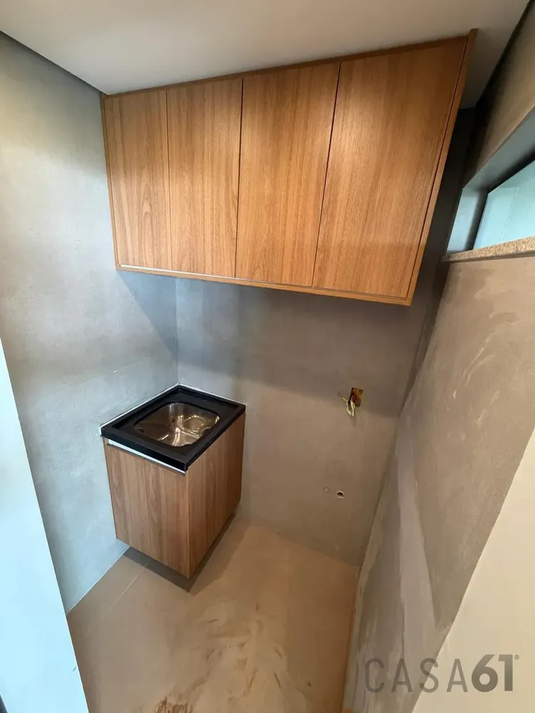 Apartamento, 3 quartos, 140 m² - Foto 13