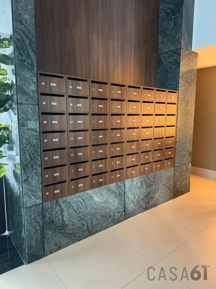 Apartamento, 3 quartos, 140 m² - Foto 14