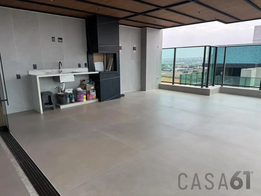 Apartamento, 3 quartos, 140 m² - Foto 7