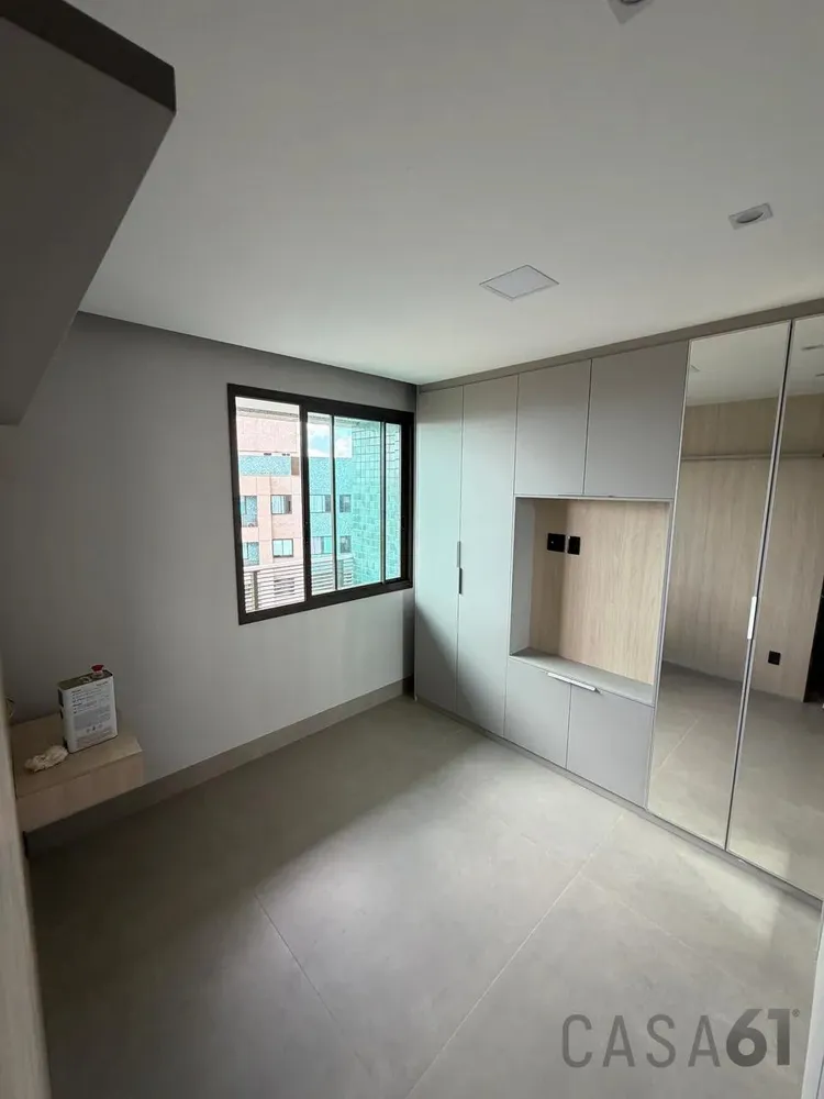 Apartamento, 3 quartos, 140 m² - Foto 12