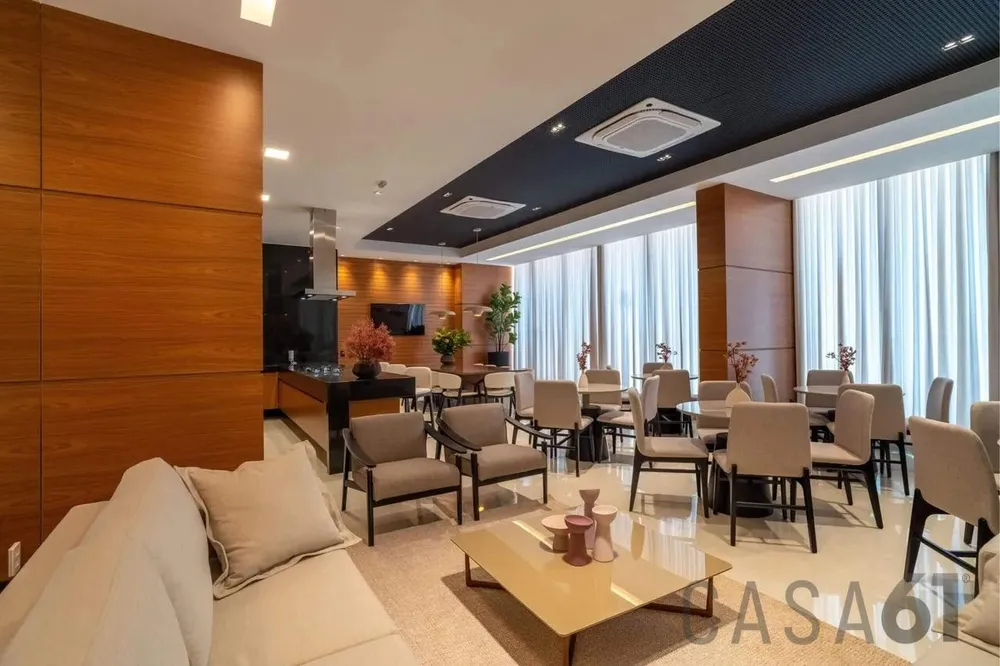 Apartamento, 3 quartos, 140 m² - Foto 16