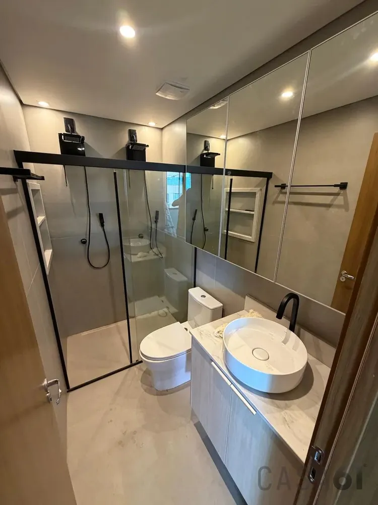 Apartamento, 3 quartos, 140 m² - Foto 3