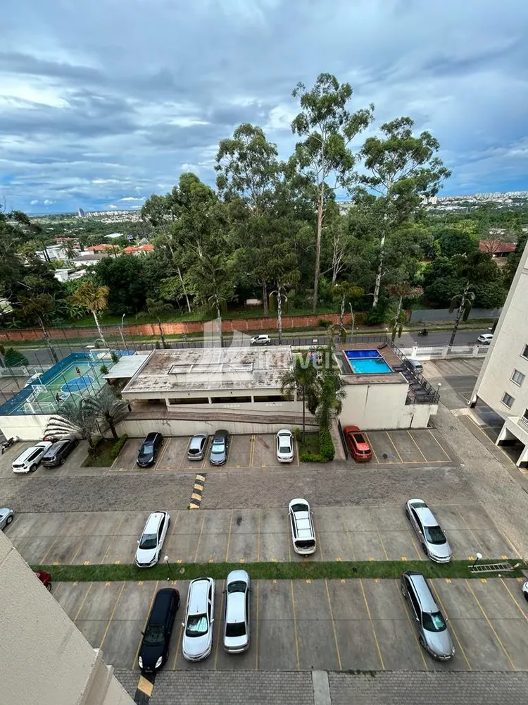 Apartamento, 2 quartos, 48 m² - Foto 8