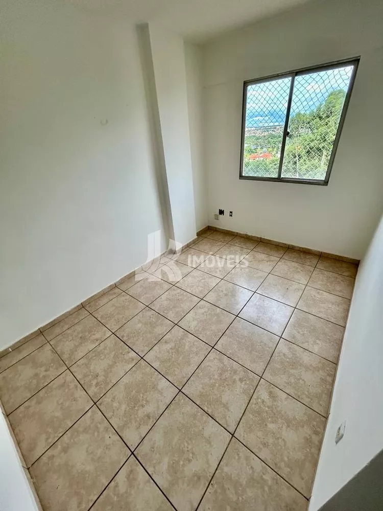 Apartamento, 2 quartos, 48 m² - Foto 6