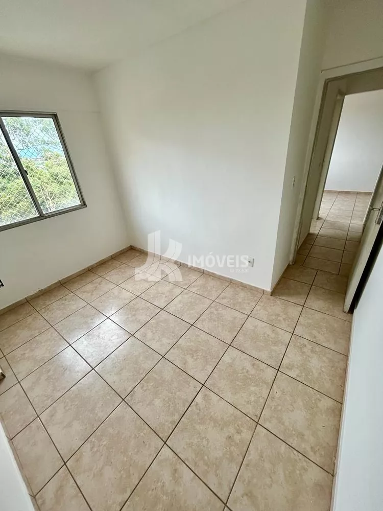 Apartamento, 2 quartos, 48 m² - Foto 7