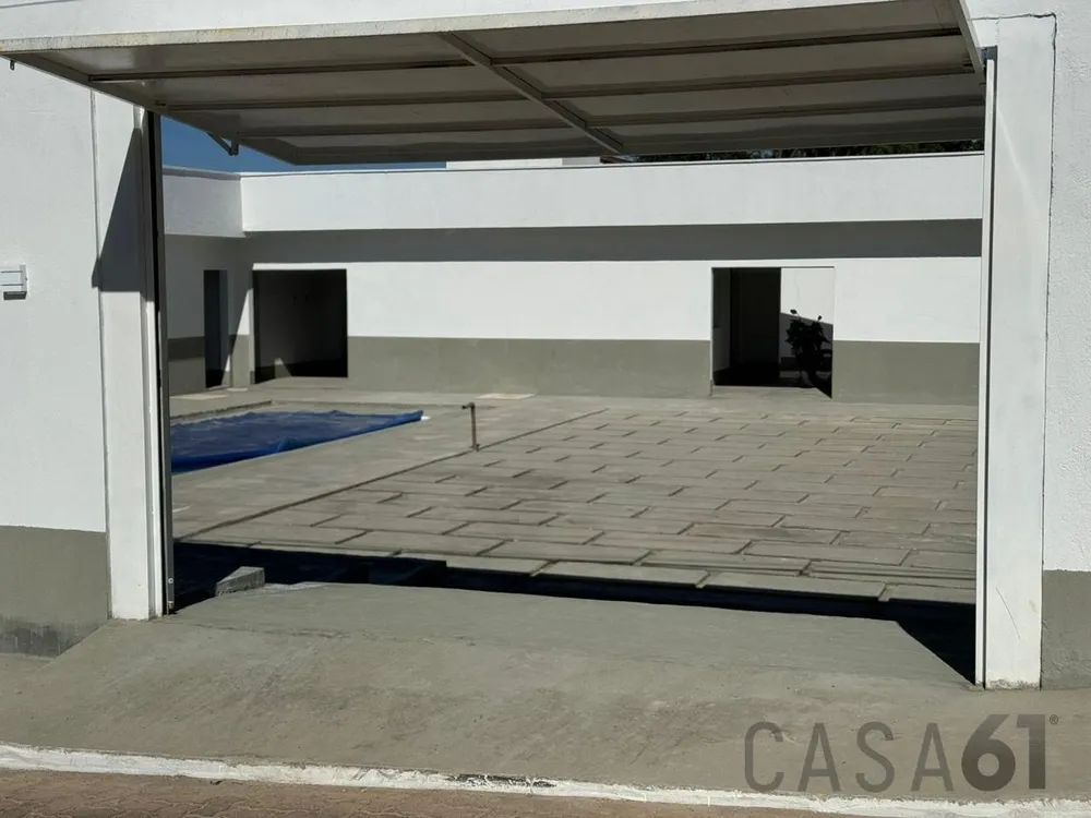 Casa de Condomínio, 4 quartos - Foto 19