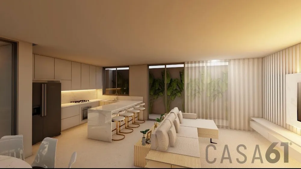 Casa de Condomínio, 4 quartos - Foto 3