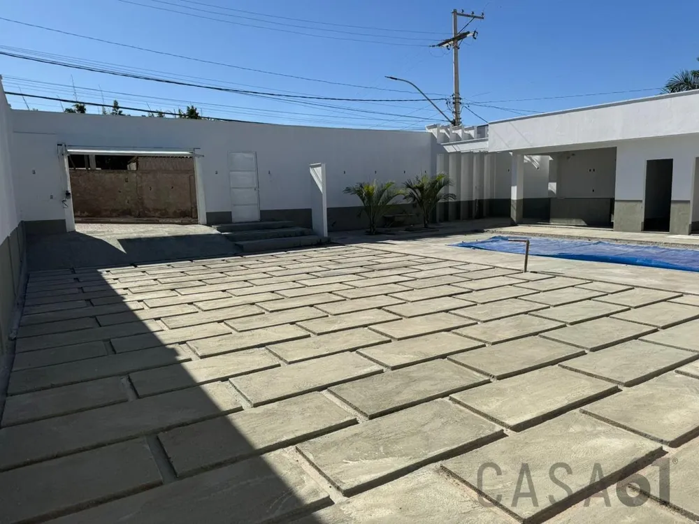 Casa de Condomínio, 4 quartos - Foto 20