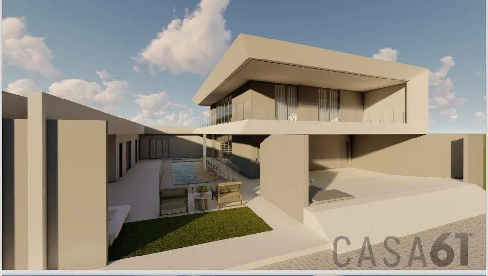 Casa de Condomínio, 4 quartos - Foto 8