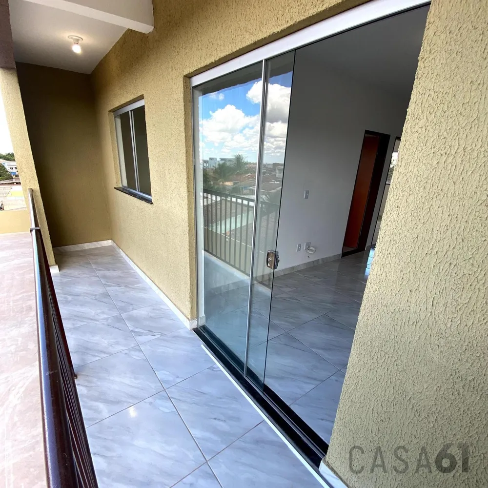 Apartamento, 2 quartos, 58 m² - Foto 13