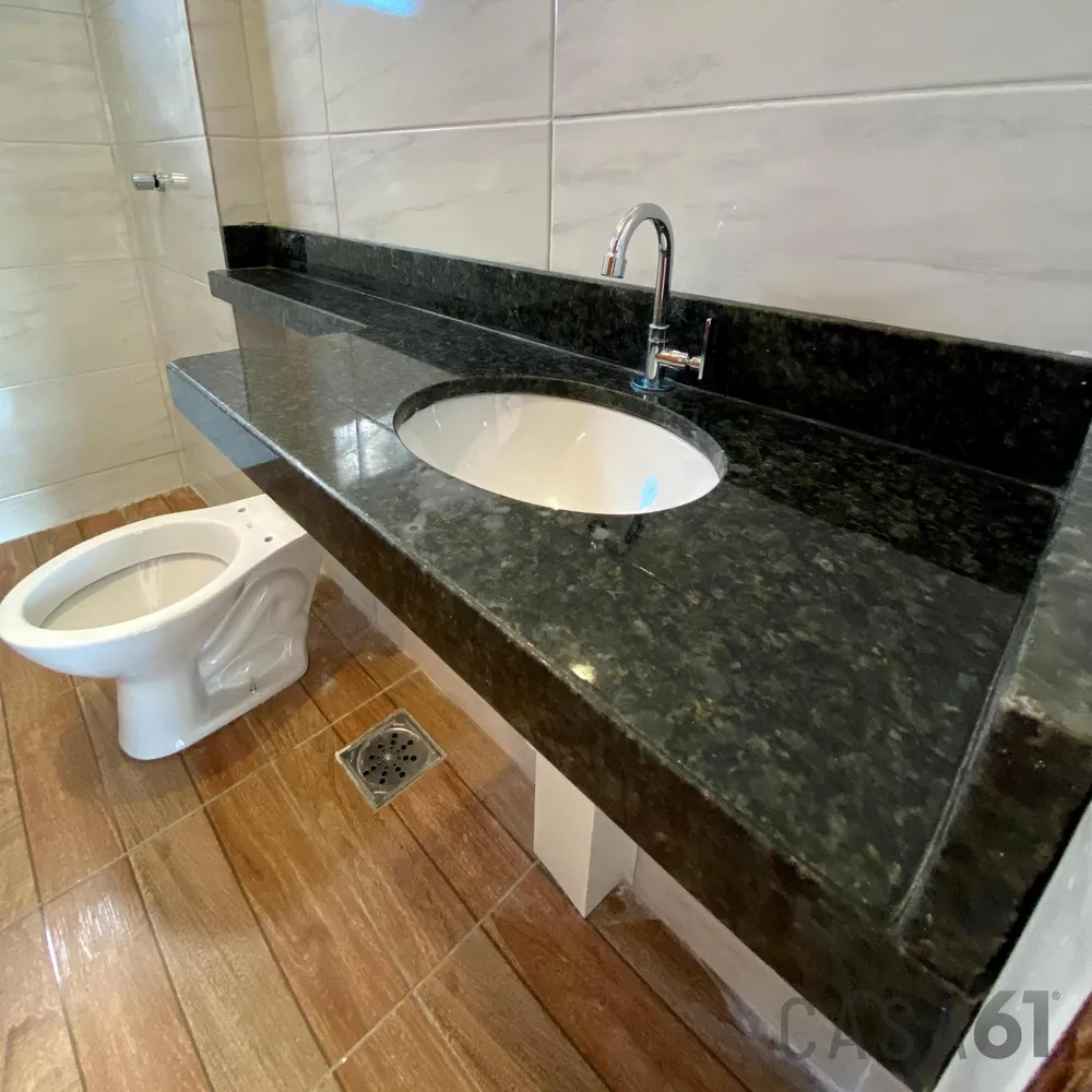 Apartamento, 2 quartos, 58 m² - Foto 5