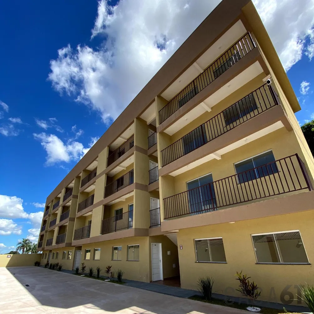 Apartamento, 2 quartos, 58 m² - Foto 10