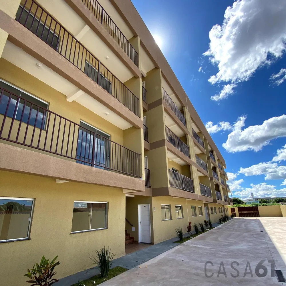 Apartamento, 2 quartos, 58 m² - Foto 8