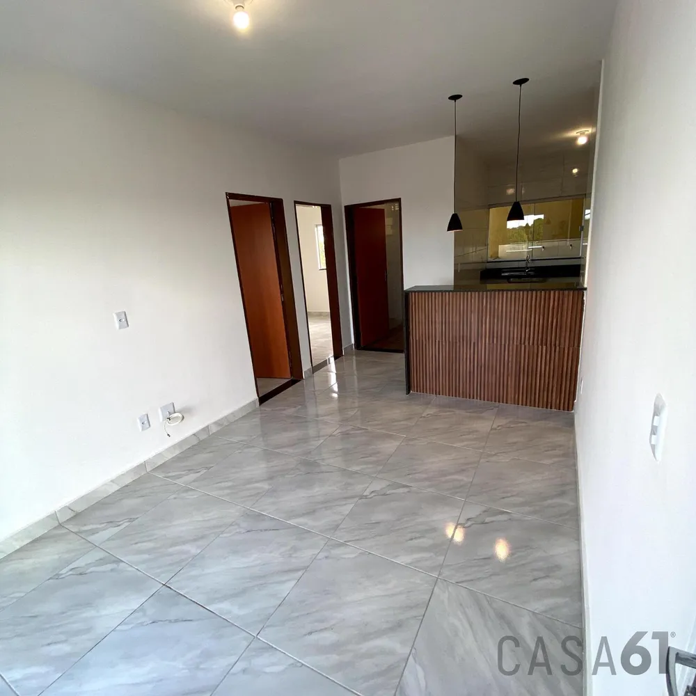 Apartamento, 2 quartos, 58 m² - Foto 11