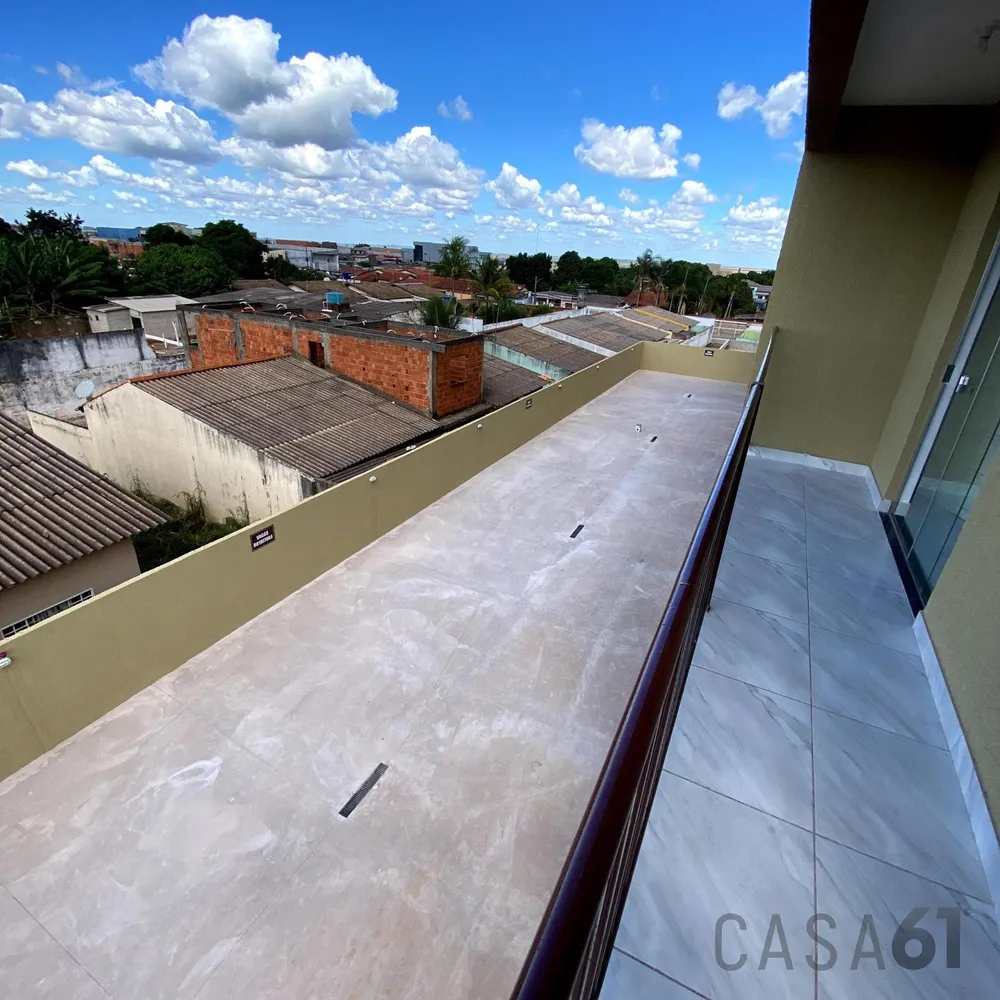 Apartamento, 2 quartos, 58 m² - Foto 7