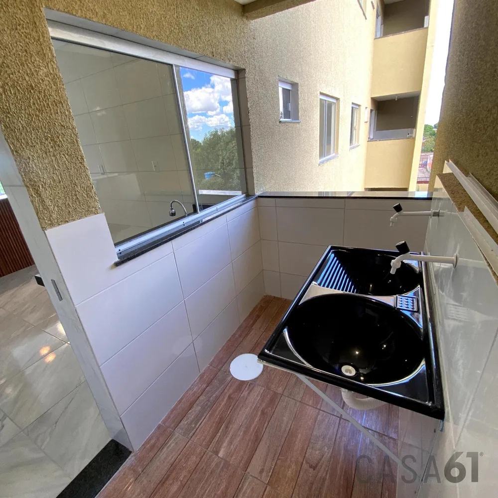 Apartamento, 2 quartos, 58 m² - Foto 15