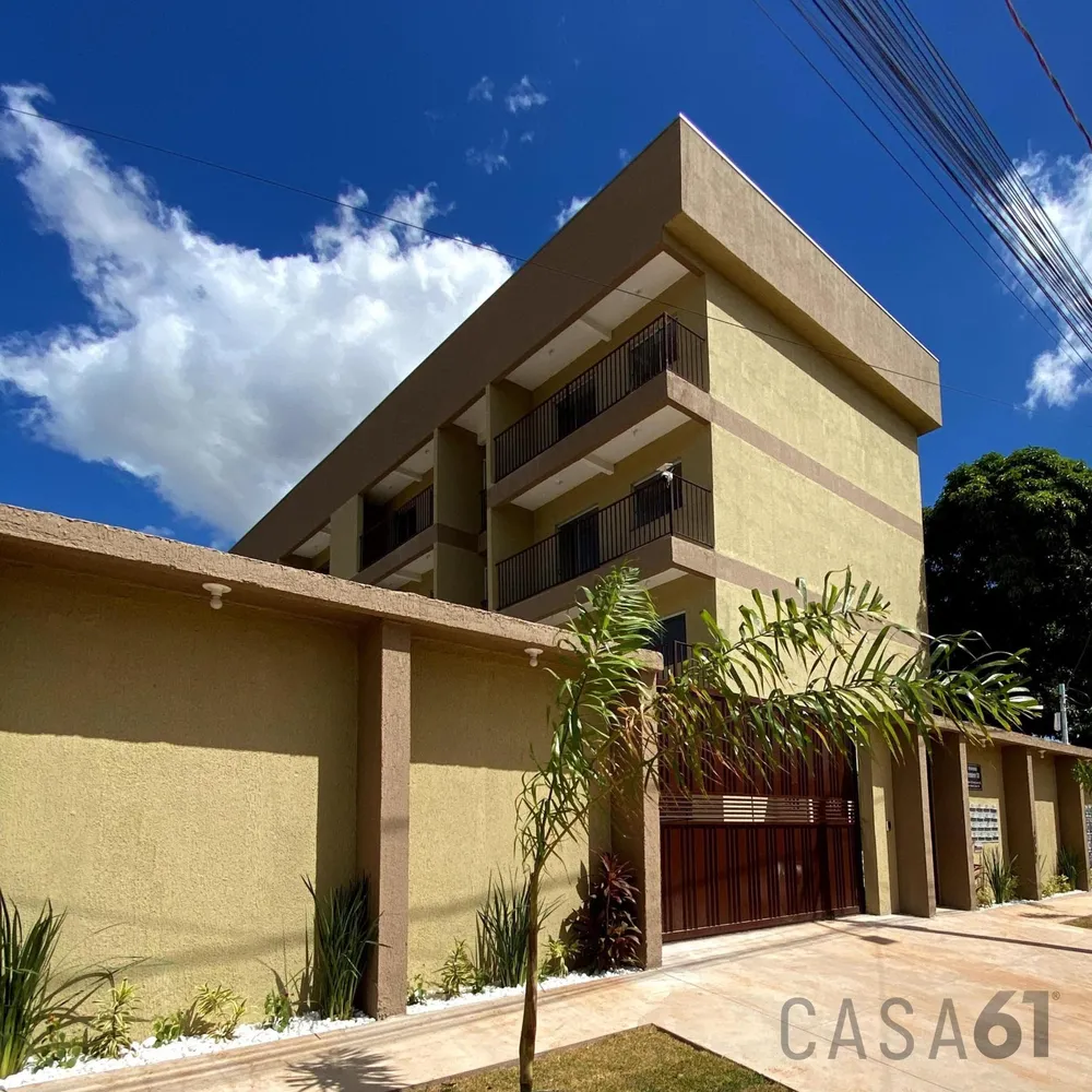 Apartamento, 2 quartos, 58 m² - Foto 14