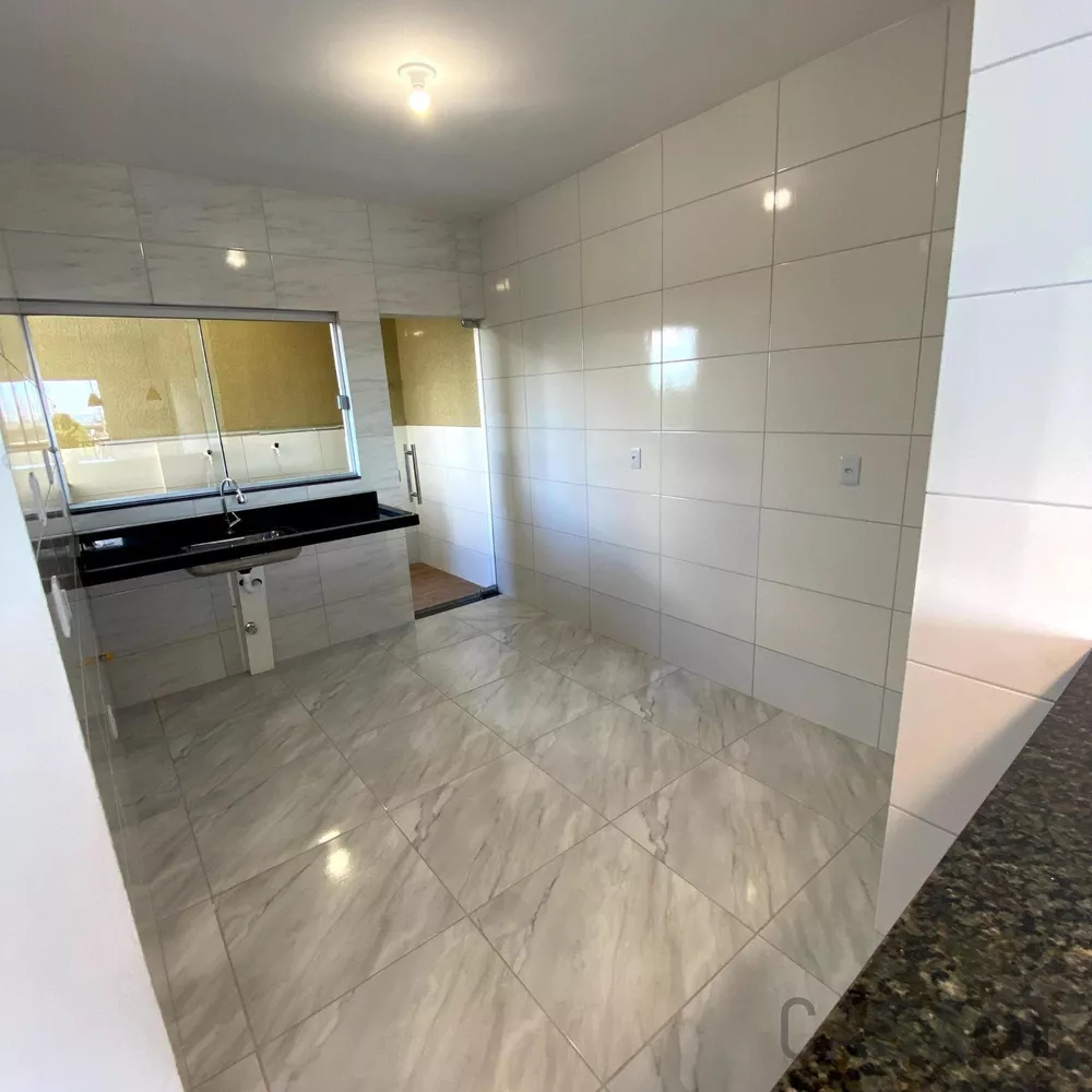 Apartamento, 2 quartos, 58 m² - Foto 2