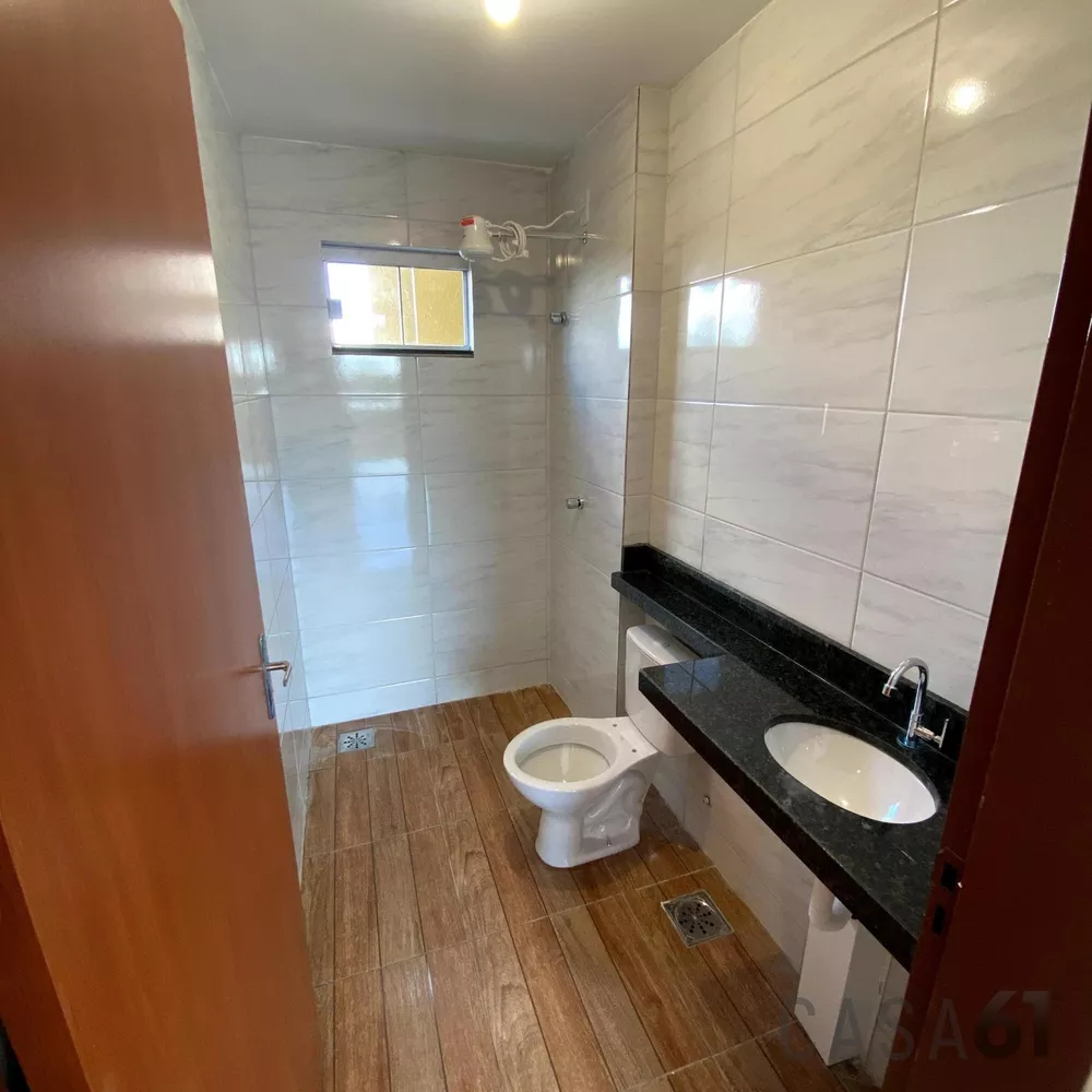 Apartamento, 2 quartos, 58 m² - Foto 3
