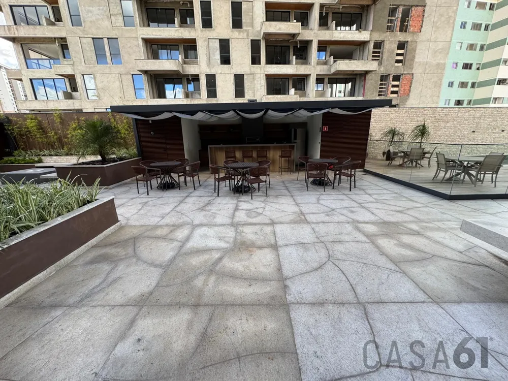 Apartamento, 3 quartos, 104 m² - Foto 1
