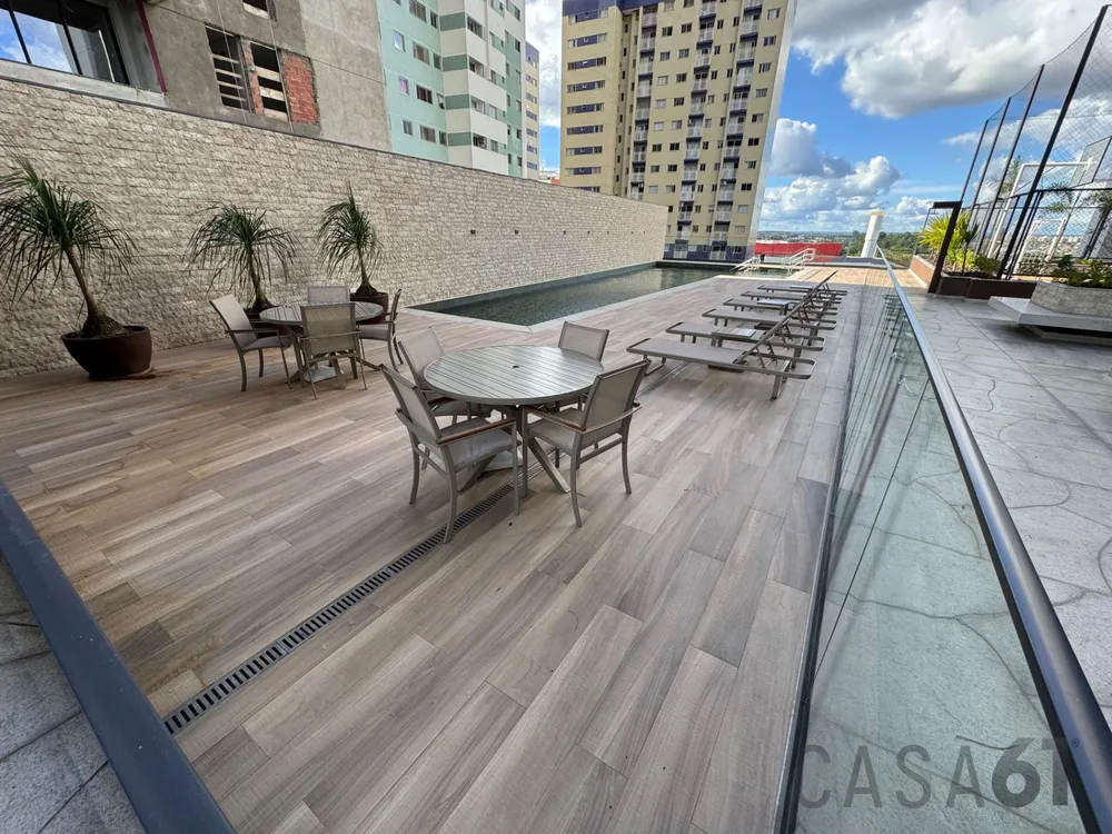 Apartamento, 3 quartos, 104 m² - Foto 9
