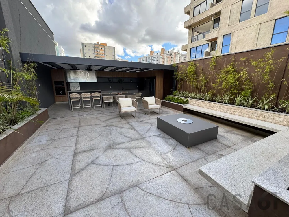 Apartamento, 3 quartos, 104 m² - Foto 4
