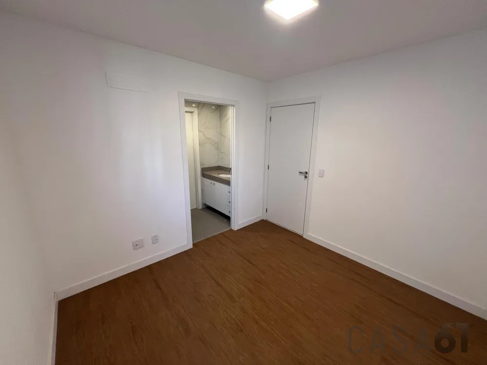Apartamento, 3 quartos, 104 m² - Foto 3