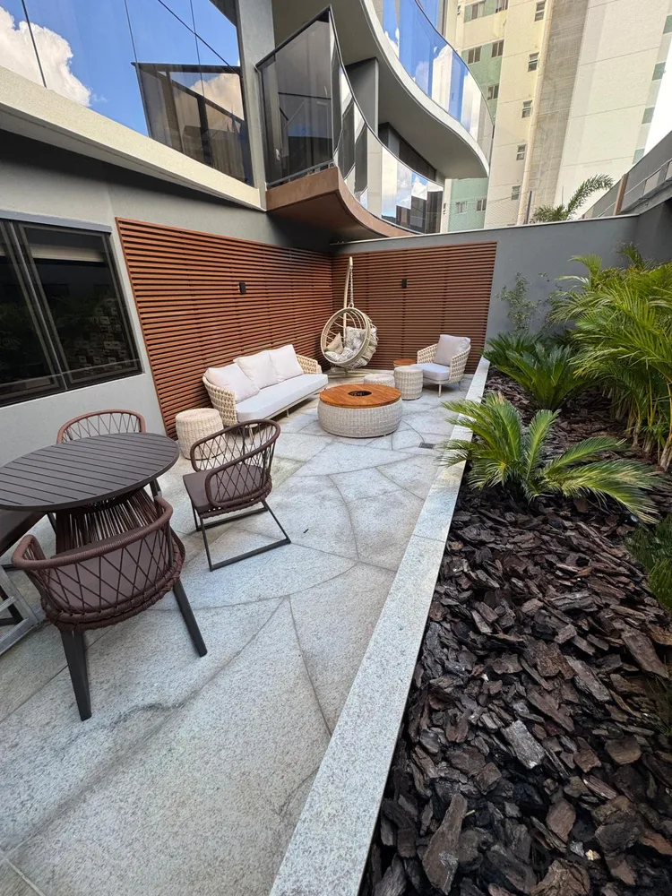 Apartamento, 3 quartos, 104 m² - Foto 2