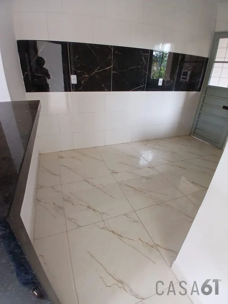 Apartamento, 2 quartos, 55 m² - Foto 2