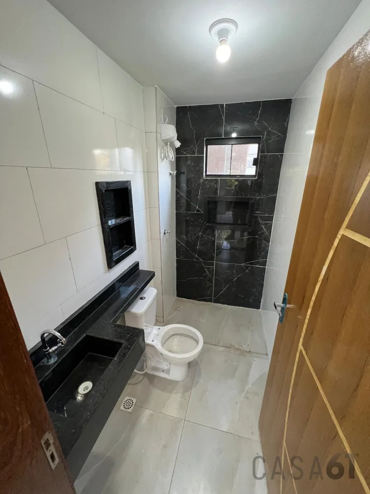 Apartamento, 2 quartos, 55 m² - Foto 11
