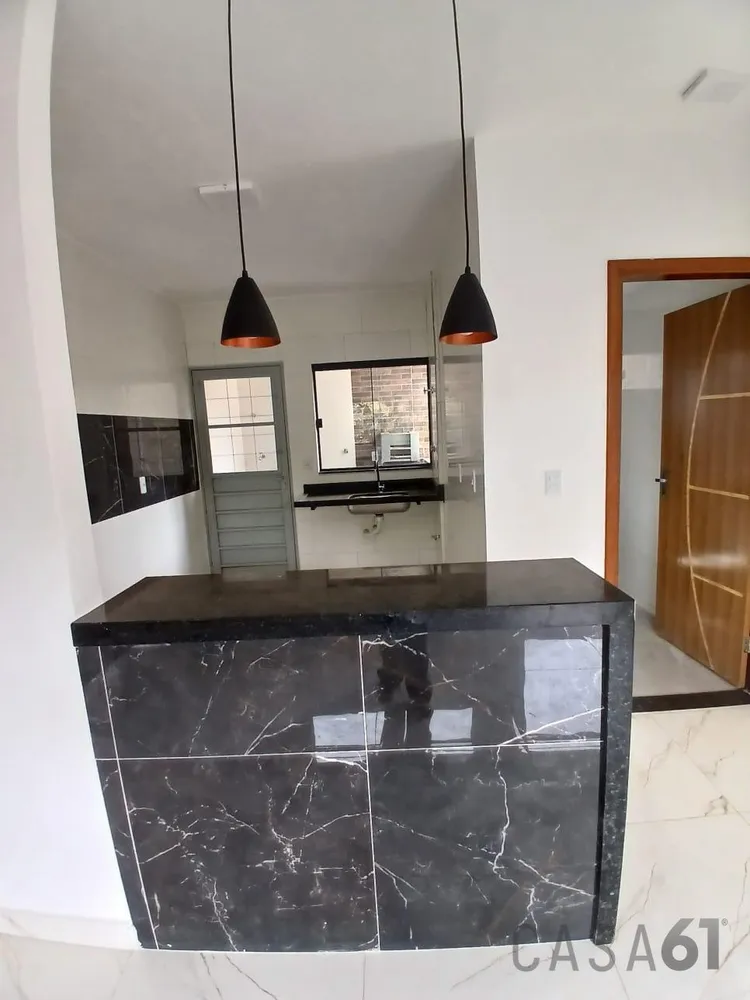 Apartamento, 2 quartos, 55 m² - Foto 6
