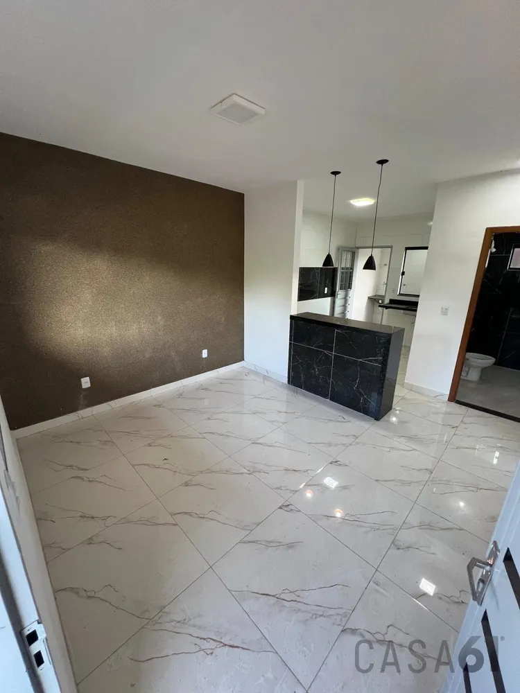 Apartamento, 2 quartos, 55 m² - Foto 8