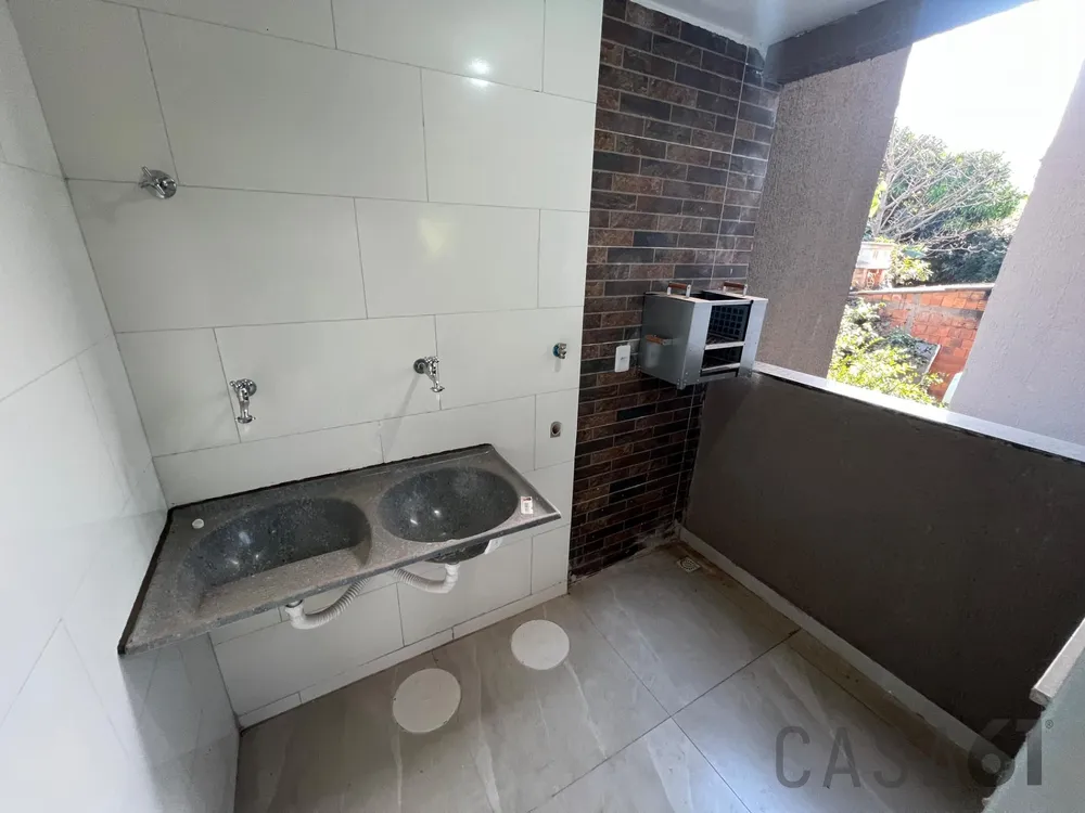 Apartamento, 2 quartos, 55 m² - Foto 15