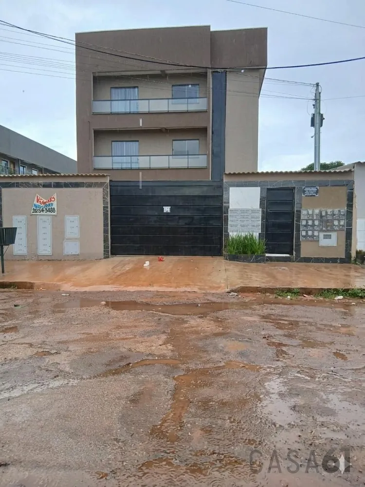 Apartamento, 2 quartos, 55 m² - Foto 16