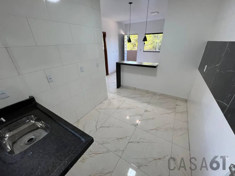 Apartamento, 2 quartos, 55 m² - Foto 14