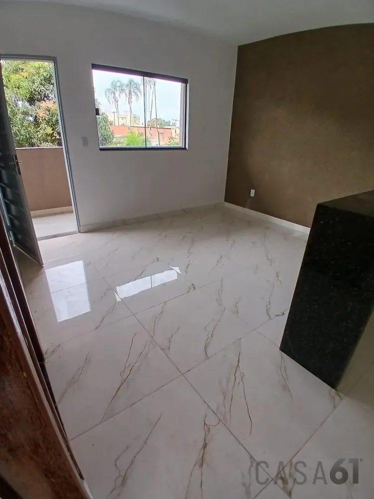 Apartamento, 2 quartos, 55 m² - Foto 1