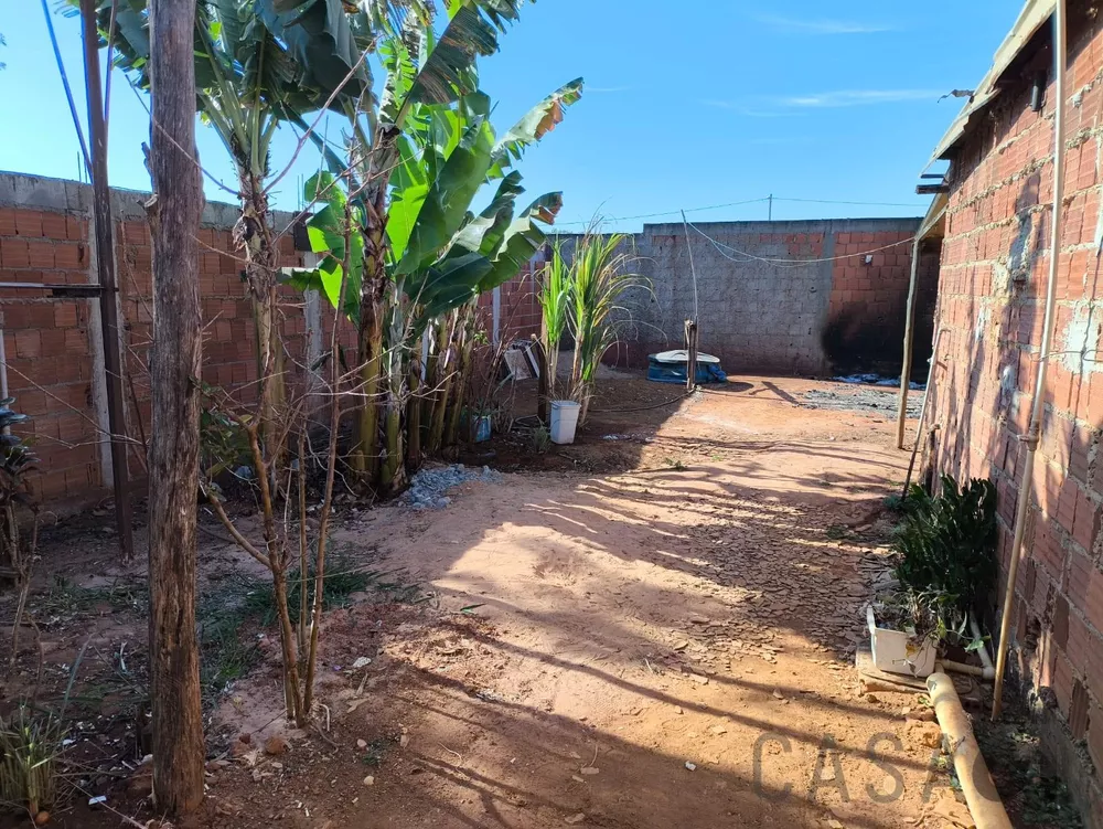 Terreno, 400 m² - Foto 1