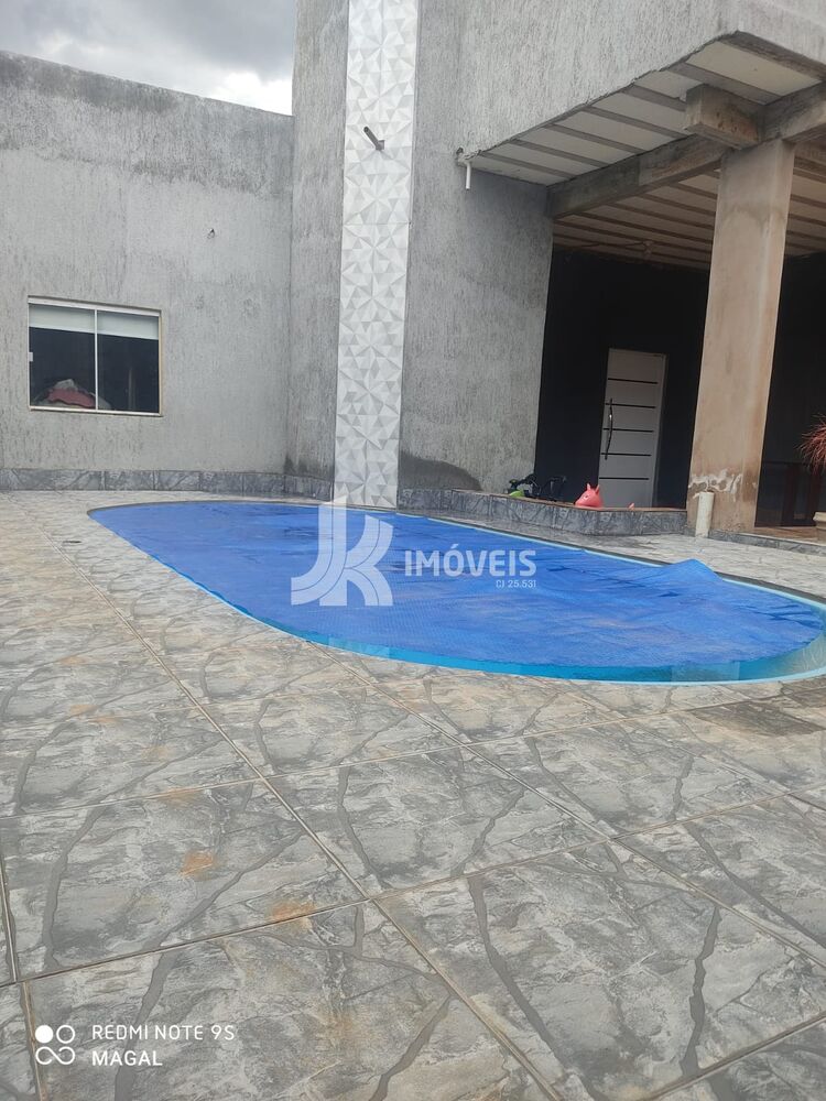 Casa à venda com 3 quartos, 100m² - Foto 8